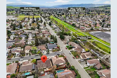 3211 De Anza Pl, San Ramon, CA 94583 - Photo 49