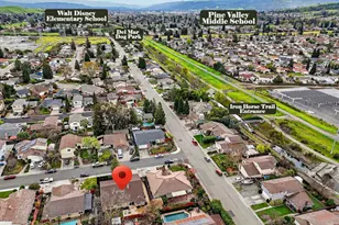 3211 De Anza Pl, San Ramon, CA 94583 - Photo 49