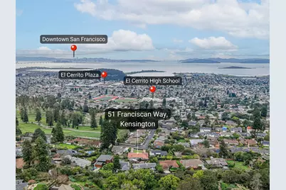 51 Franciscan Way, Kensington, CA 94707 - Photo 9