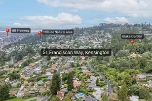 51 Franciscan Way, Kensington, CA 94707 - Photo 7