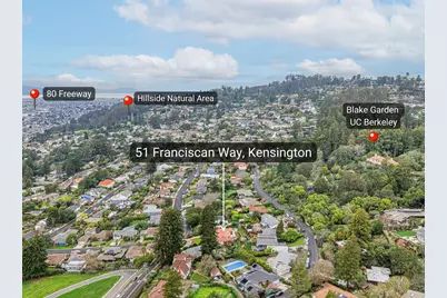 51 Franciscan Way, Kensington, CA 94707 - Photo 7