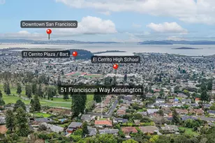 51 Franciscan Way, Kensington, CA 94707 - Photo 9