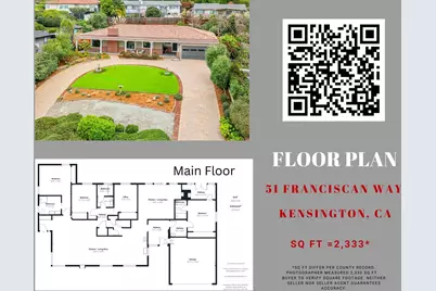 51 Franciscan Way, Kensington, CA 94707 - Photo 13