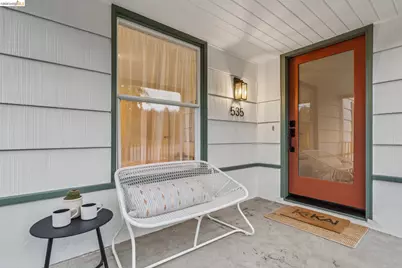 535 Ashbury Ave, El Cerrito, CA 94530 - Photo 3