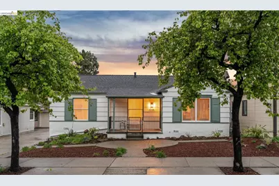 535 Ashbury Ave, El Cerrito, CA 94530 - Photo 1