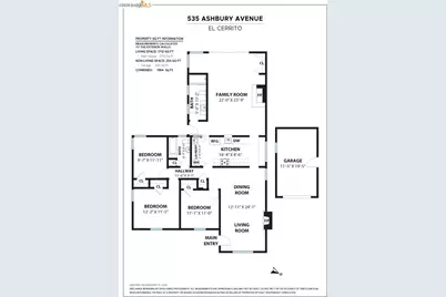 535 Ashbury Ave, El Cerrito, CA 94530 - Photo 55