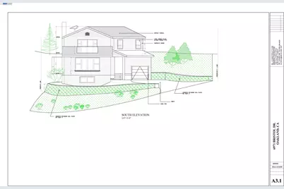 6971 Bristol Drive, Berkeley, CA 94705 - Photo 5