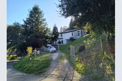 6971 Bristol Drive, Berkeley, CA 94705 - Photo 1