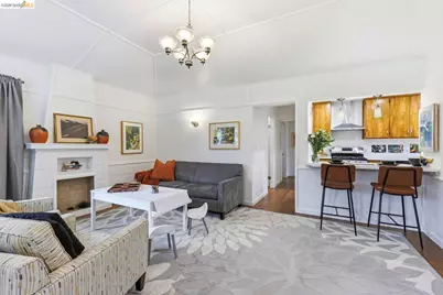 946 Kains Ave, Albany, CA 94706 - Photo 7