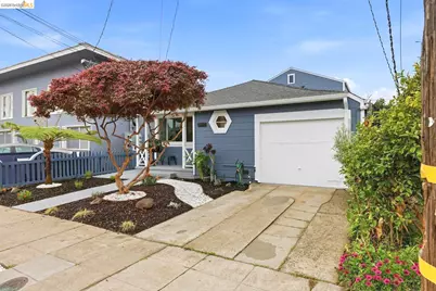 946 Kains Ave, Albany, CA 94706 - Photo 5