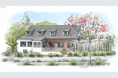 15 Olive Ave, Piedmont, CA 94611 - Photo 1