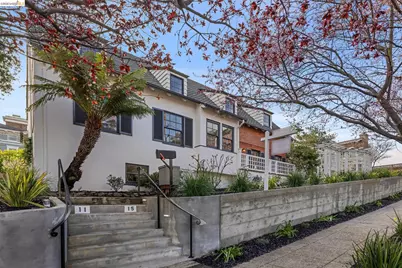 15 Olive Ave, Piedmont, CA 94611 - Photo 59