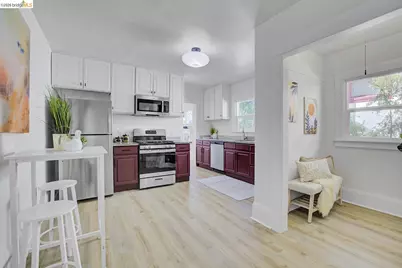 5718 Adeline St, Oakland, CA 94608 - Photo 7