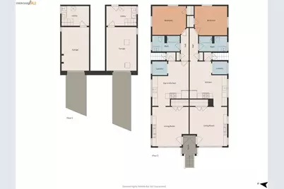 5718 Adeline St, Oakland, CA 94608 - Photo 41