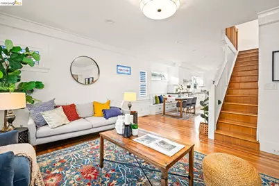 328 Glendale Avenue, Oakland, CA 94618 - Photo 7