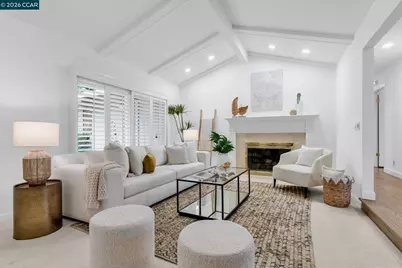 156 Santiago Drive, Danville, CA 94526 - Photo 5