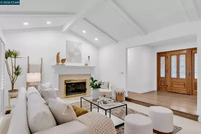 156 Santiago Drive, Danville, CA 94526 - Photo 3