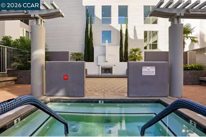 1655 California Blvd #101, Walnut Creek, CA 94596 - Photo 31