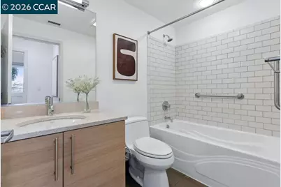 1655 California Blvd #101, Walnut Creek, CA 94596 - Photo 15