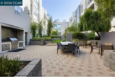 1655 California Blvd #101, Walnut Creek, CA 94596 - Photo 27