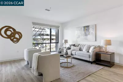 1655 California Blvd #101, Walnut Creek, CA 94596 - Photo 1