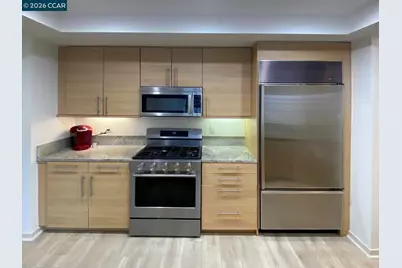 1655 California Blvd #101, Walnut Creek, CA 94596 - Photo 7