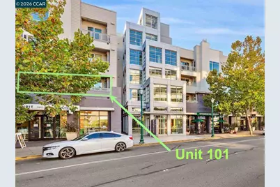 1655 California Blvd #101, Walnut Creek, CA 94596 - Photo 35