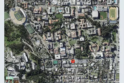 1829 Euclid Ave, Berkeley, CA 94709 - Photo 17