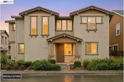 972 Flurry Dr, Livermore, CA 94550 - Photo 1
