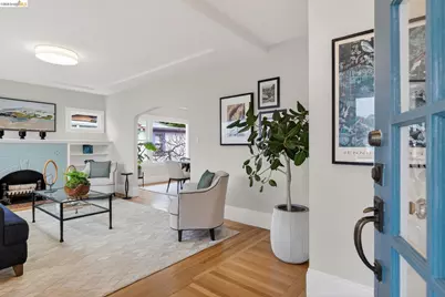 3533 Boston Ave, Oakland, CA 94602 - Photo 5