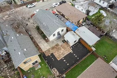 10306 Pippin St, Oakland, CA 94603 - Photo 33