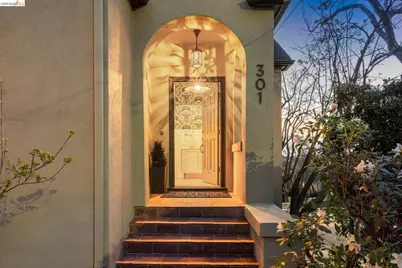 301 El Cerrito Avenue, Piedmont, CA 94611 - Photo 35