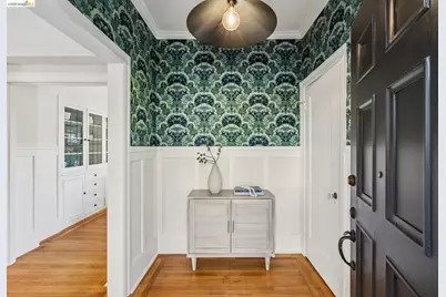 301 El Cerrito Avenue, Piedmont, CA 94611 - Photo 3