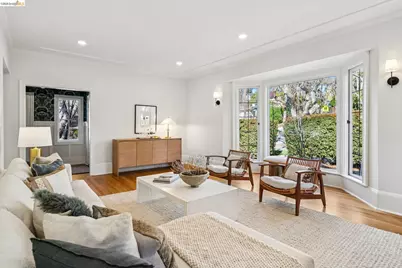 301 El Cerrito Avenue, Piedmont, CA 94611 - Photo 7