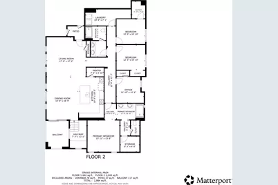 5630 Central Parkway Unit 202 #202, Dublin, CA 94568 - Photo 51