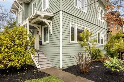 2935 Florence, Berkeley, CA 94705 - Photo 9