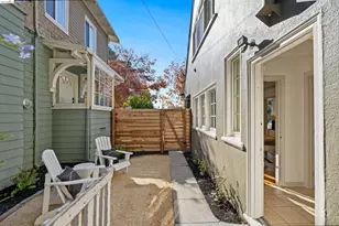 2935 Florence, Berkeley, CA 94705 - Photo 5