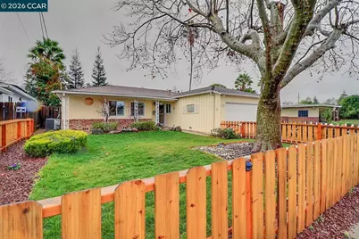 3124 Mount Diablo St, Concord, CA 94518 - Photo 1