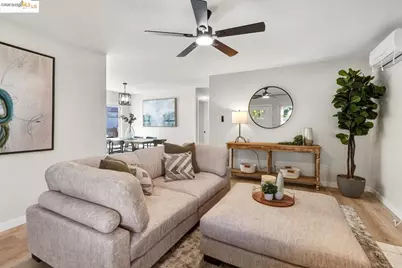 2956 Mullens Dr, Richmond, CA 94806 - Photo 5