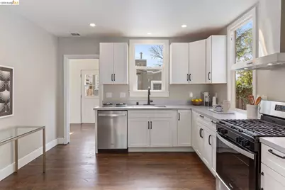 1512 Hearst Ave, Berkeley, CA 94703 - Photo 11