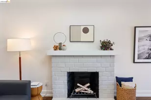 1512 Hearst Ave, Berkeley, CA 94703 - Photo 5