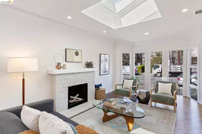 1512 Hearst Ave, Berkeley, CA 94703 - Photo 7