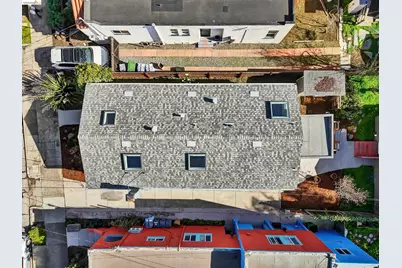 1512 Hearst Ave, Berkeley, CA 94703 - Photo 33