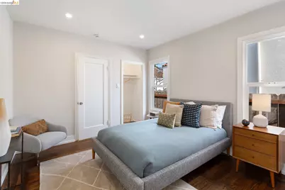 1512 Hearst Ave, Berkeley, CA 94703 - Photo 17