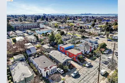 1512 Hearst Ave, Berkeley, CA 94703 - Photo 35