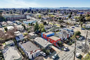 1512 Hearst Ave, Berkeley, CA 94703 - Photo 35