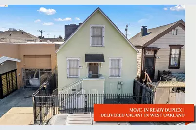 811 Grand Ave, Oakland, CA 94607 - Photo 1