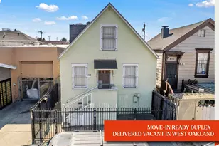 811 Grand Ave, Oakland, CA 94607 - Photo 1