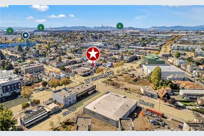 811 Grand Ave, Oakland, CA 94607 - Photo 3