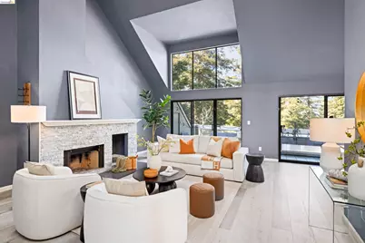 2609 Meadow Crest Court, Richmond, CA 94806 - Photo 3